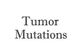 آزمایش Tumor Mutations