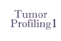 لوگو 1 Tumor Profiling
