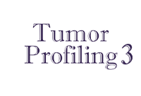 لوگو 3 Tumor Profiling